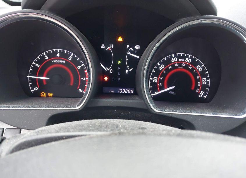 Photo 7 of 2013 Toyota Highlander BASE PLUS V6 (VIN 5TDBK3EH1DS238798)