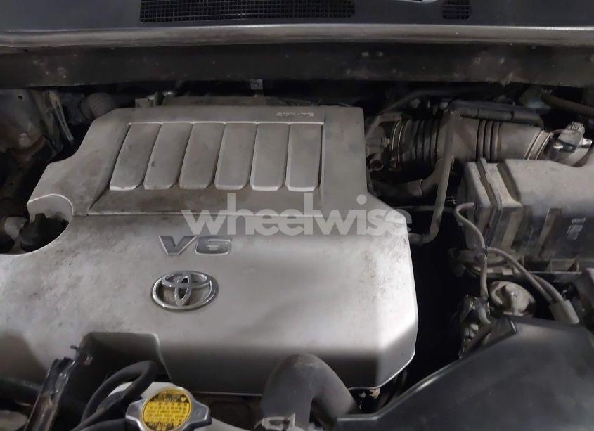 Photo 10 of 2013 Toyota Highlander PLUS/SE (VIN 5TDBK3EH1DS247999)