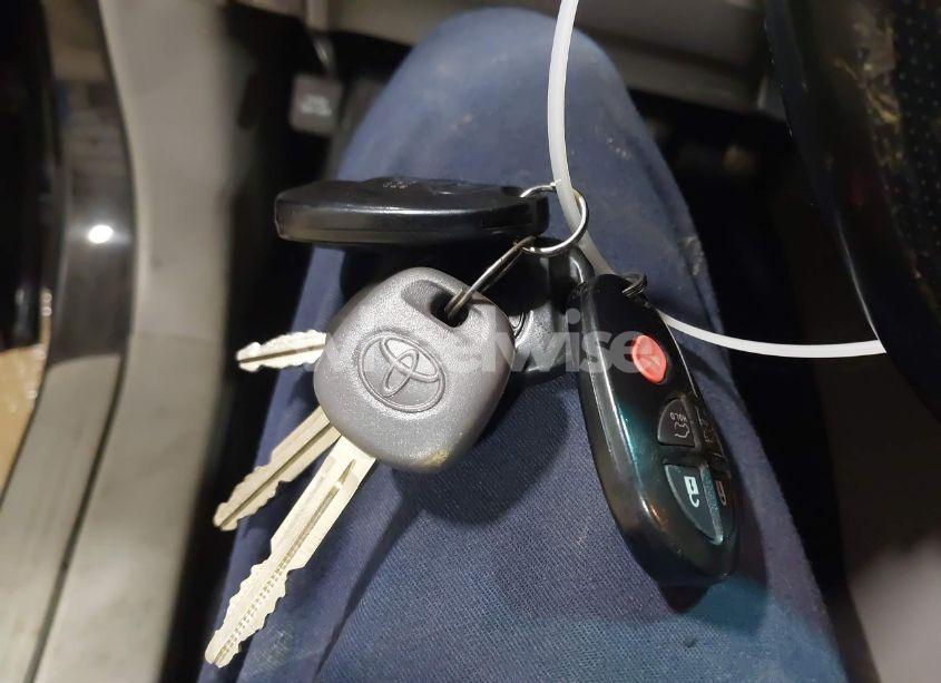 Photo 11 of 2013 Toyota Highlander PLUS/SE (VIN 5TDBK3EH1DS247999)