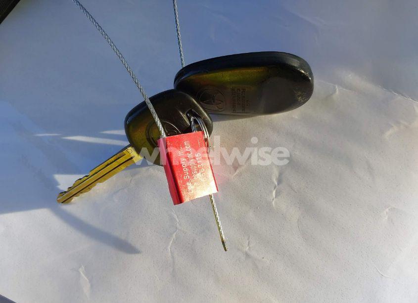 Photo 11 of 2013 Toyota Highlander BASE PLUS V6 (VIN 5TDBK3EH1DS269615)