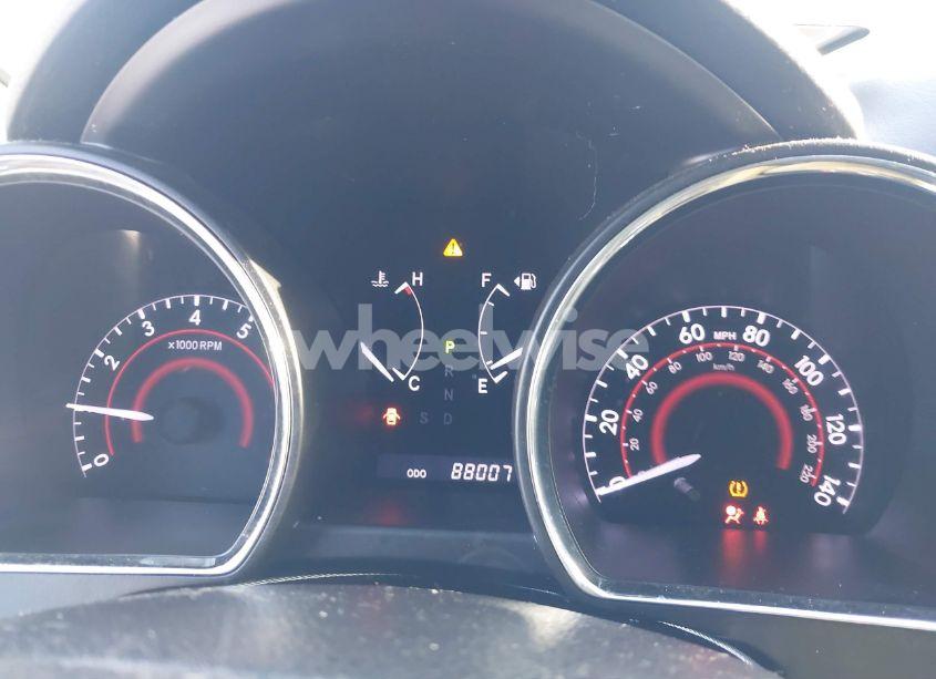 Photo 7 of 2013 Toyota Highlander BASE PLUS V6 (VIN 5TDBK3EH1DS269615)