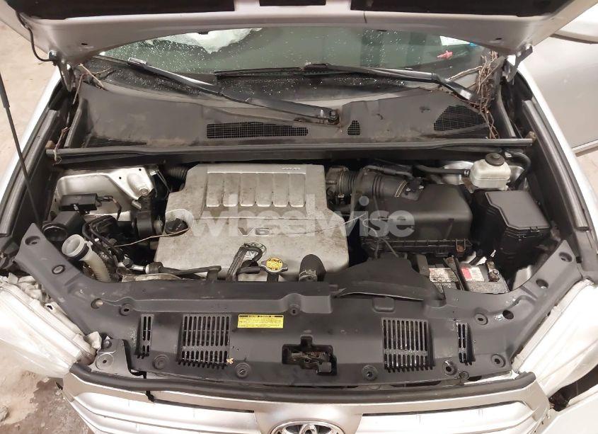 Photo 10 of 2013 Toyota Highlander SE V6 (VIN 5TDBK3EH1DS270196)