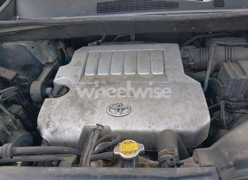 Photo 10 of 2013 Toyota Highlander SE V6 (VIN 5TDBK3EH1DS270828)