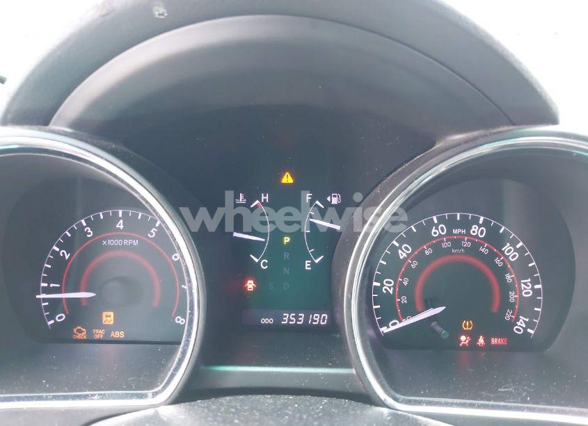 Photo 7 of 2013 Toyota Highlander SE V6 (VIN 5TDBK3EH1DS270828)