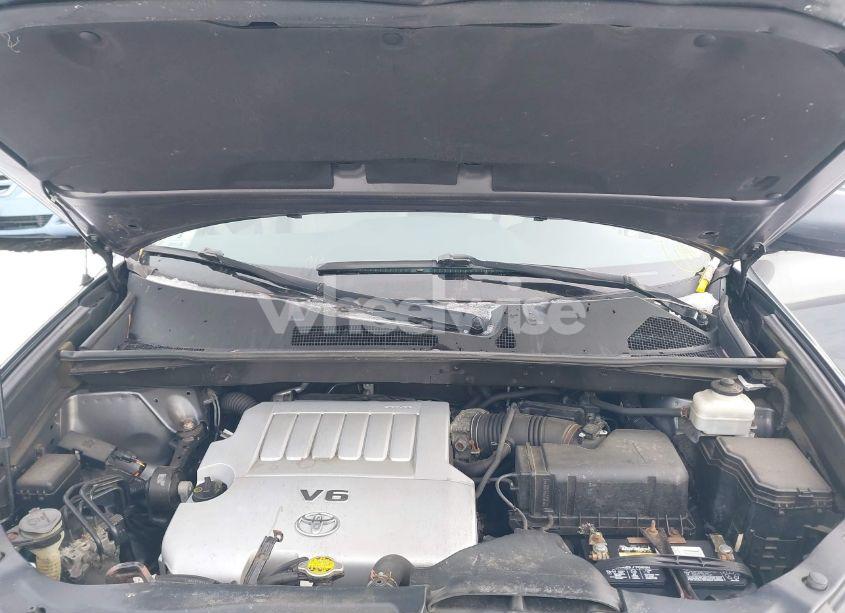 Photo 10 of 2010 Toyota Highlander BASE V6 (VIN 5TDBK3EH2AS032742)