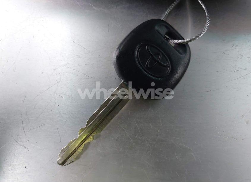 Photo 11 of 2011 Toyota Highlander BASE V6 (VIN 5TDBK3EH2BS054838)