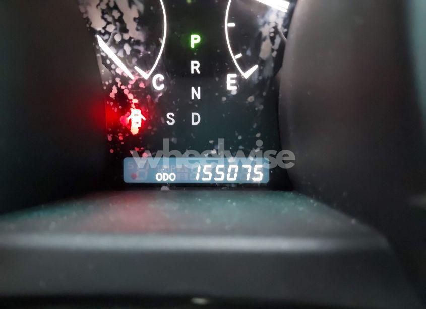 Photo 16 of 2011 Toyota Highlander BASE V6 (VIN 5TDBK3EH2BS054838)