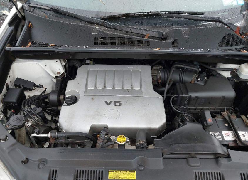 Photo 10 of 2011 Toyota Highlander SE (VIN 5TDBK3EH2BS060705)