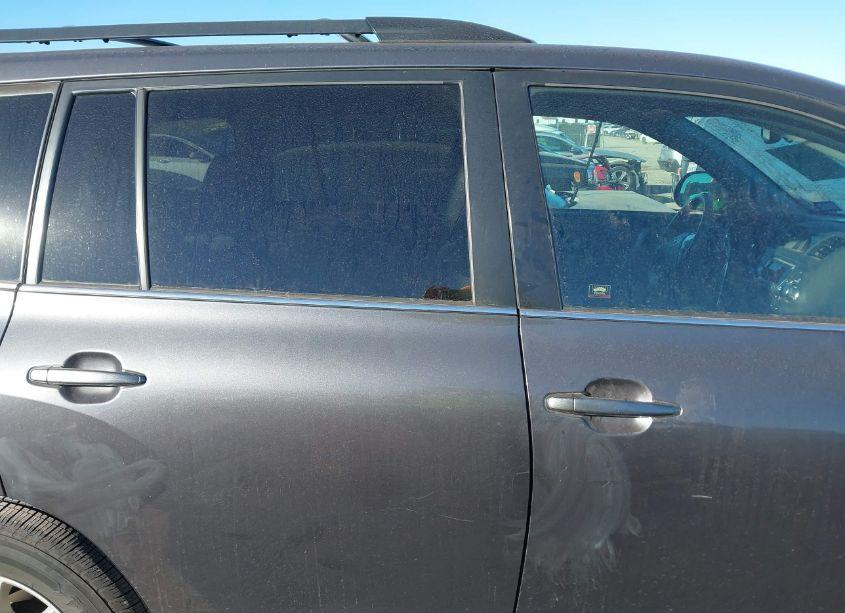 Photo 13 of 2012 Toyota Highlander SE V6 (VIN 5TDBK3EH2CS109001)