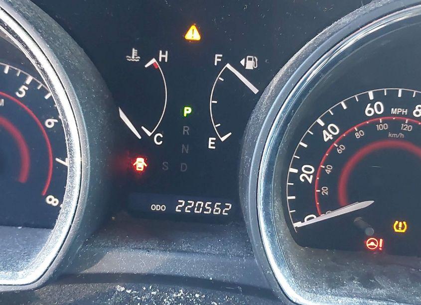 Photo 15 of 2012 Toyota Highlander SE V6 (VIN 5TDBK3EH2CS109001)