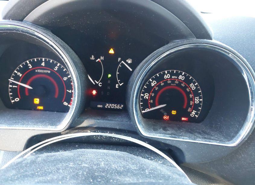 Photo 7 of 2012 Toyota Highlander SE V6 (VIN 5TDBK3EH2CS109001)