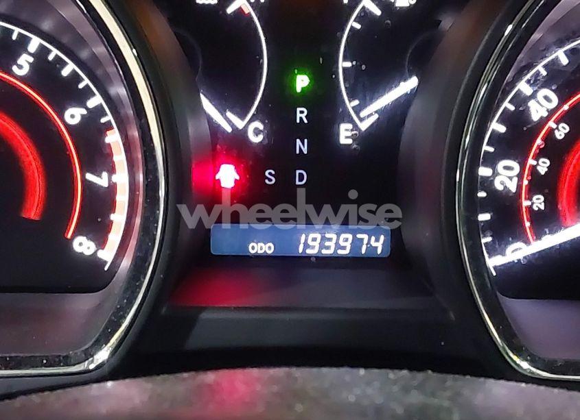 Photo 16 of 2012 Toyota Highlander SE V6 (VIN 5TDBK3EH2CS162474)