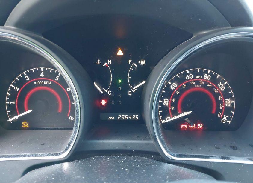 Photo 7 of 2013 Toyota Highlander SE V6 (VIN 5TDBK3EH2DS178613)