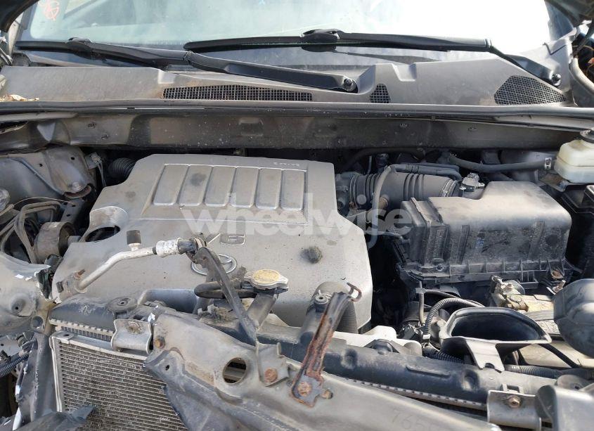 Photo 10 of 2013 Toyota Highlander SE V6 (VIN 5TDBK3EH2DS213098)