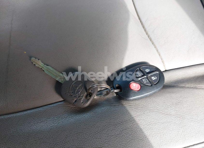 Photo 11 of 2013 Toyota Highlander SE V6 (VIN 5TDBK3EH2DS213098)