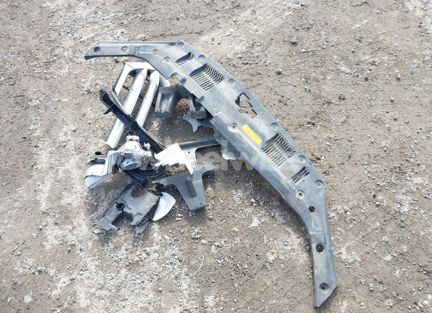 Photo 12 of 2013 Toyota Highlander SE V6 (VIN 5TDBK3EH2DS213098)