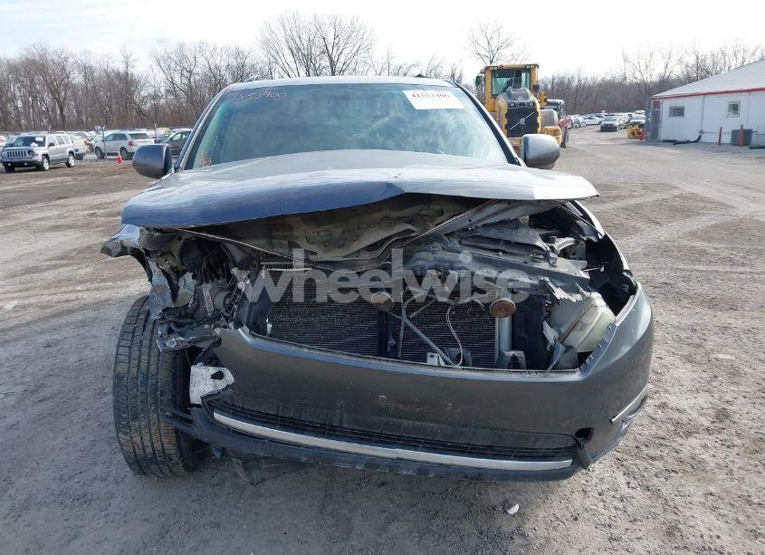 Photo 13 of 2013 Toyota Highlander SE V6 (VIN 5TDBK3EH2DS213098)