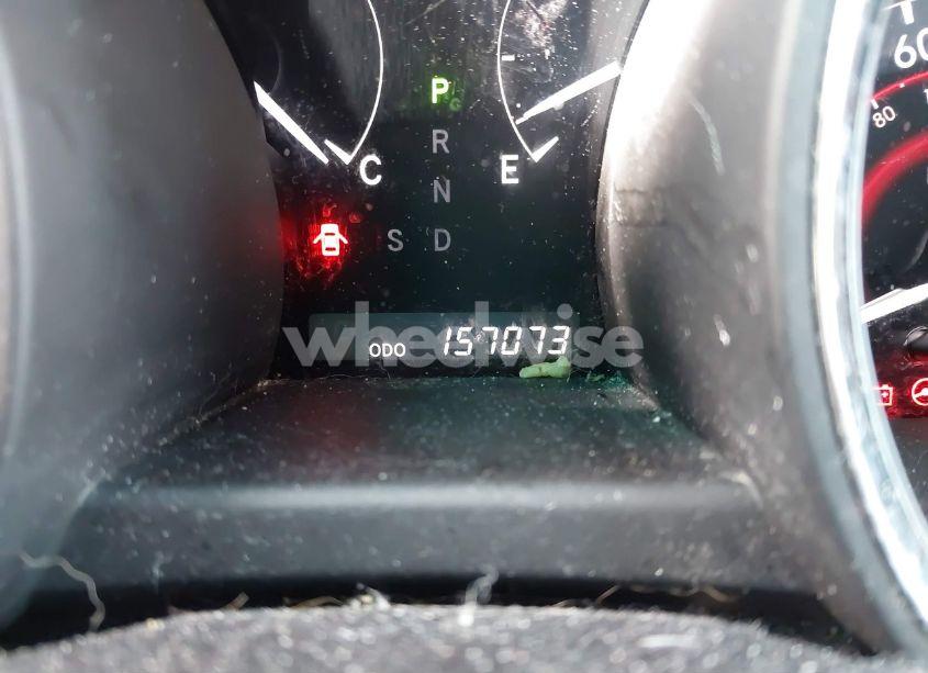 Photo 16 of 2013 Toyota Highlander SE V6 (VIN 5TDBK3EH2DS213098)