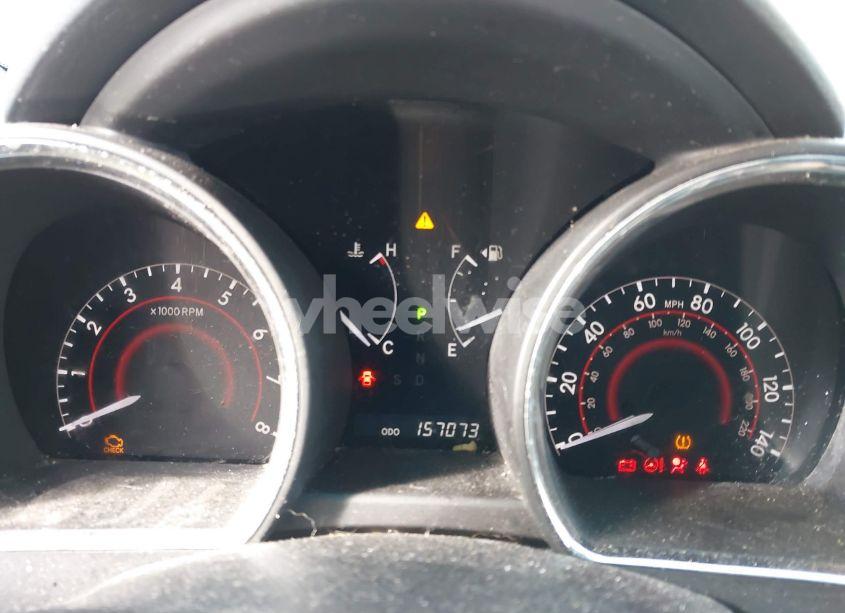 Photo 7 of 2013 Toyota Highlander SE V6 (VIN 5TDBK3EH2DS213098)