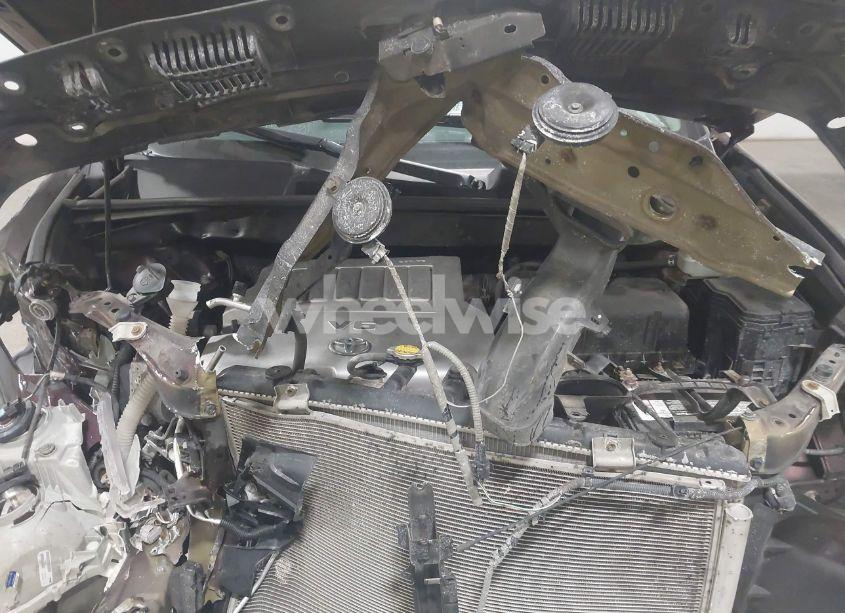 Photo 10 of 2013 Toyota Highlander BASE V6 (VIN 5TDBK3EH2DS265394)