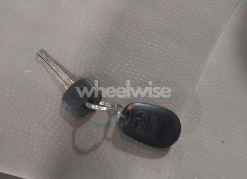 Photo 11 of 2013 Toyota Highlander BASE V6 (VIN 5TDBK3EH2DS265394)