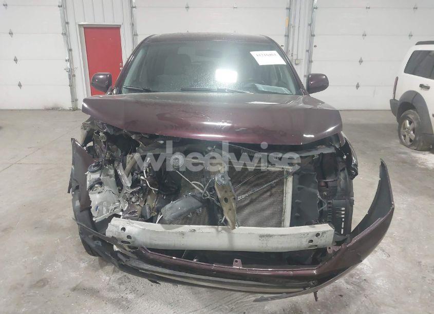 Photo 12 of 2013 Toyota Highlander BASE V6 (VIN 5TDBK3EH2DS265394)