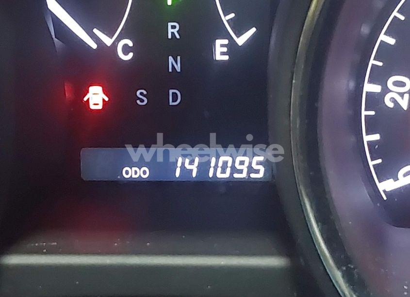 Photo 15 of 2013 Toyota Highlander BASE V6 (VIN 5TDBK3EH2DS265394)