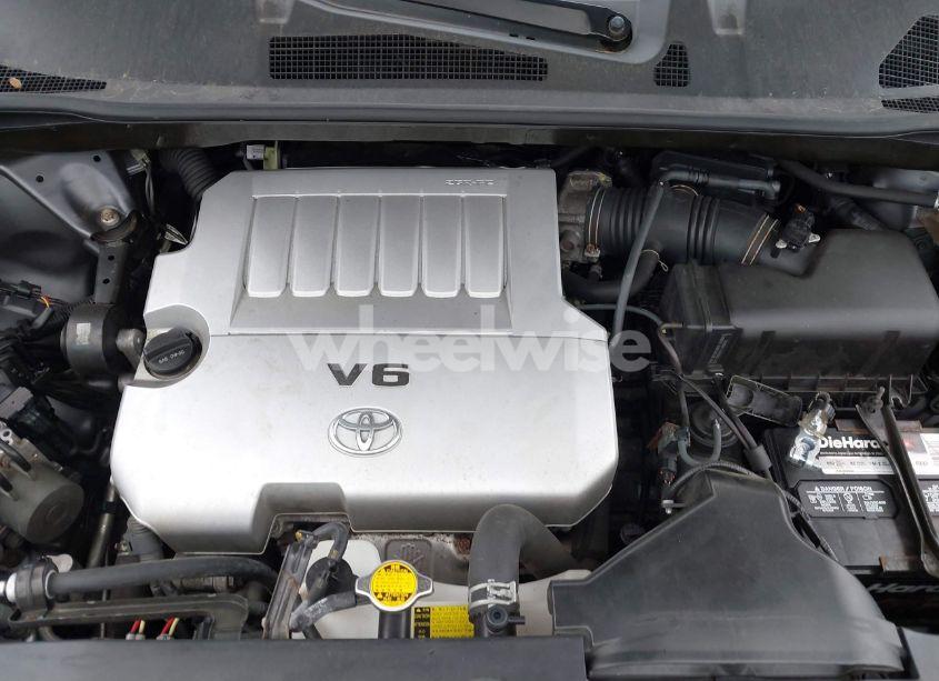 Photo 10 of 2013 Toyota Highlander SE V6 (VIN 5TDBK3EH2DS276136)