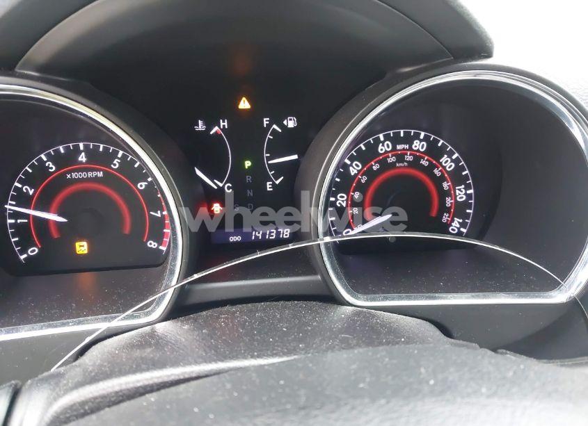 Photo 7 of 2013 Toyota Highlander SE V6 (VIN 5TDBK3EH2DS276136)