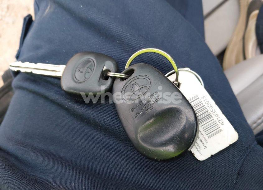 Photo 11 of 2011 Toyota Highlander SE V6 (VIN 5TDBK3EH3BS081417)