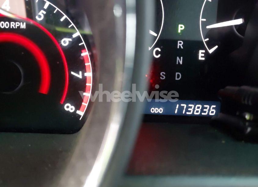 Photo 15 of 2011 Toyota Highlander SE V6 (VIN 5TDBK3EH3BS081417)