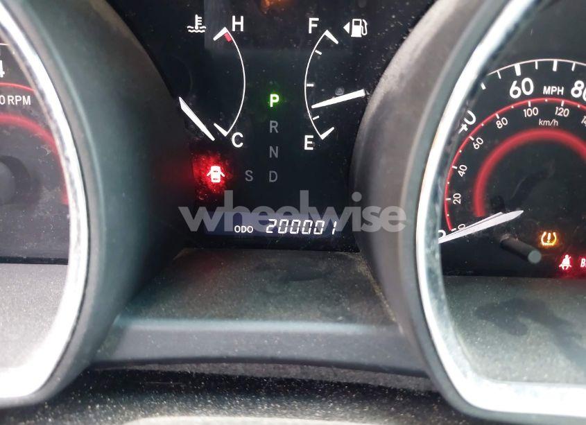 Photo 15 of 2011 Toyota Highlander SE V6 (VIN 5TDBK3EH3BS085242)