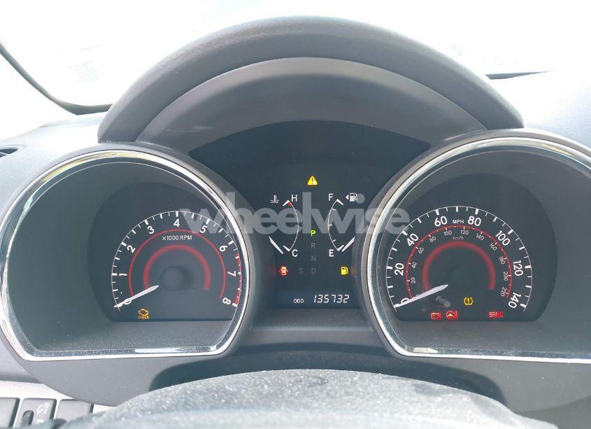 Photo 7 of 2011 Toyota Highlander SE (VIN 5TDBK3EH3BS092630)