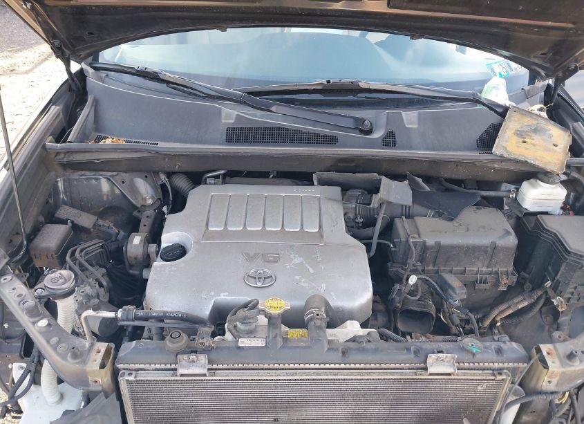 Photo 10 of 2012 Toyota Highlander SE V6 (VIN 5TDBK3EH3CS097344)