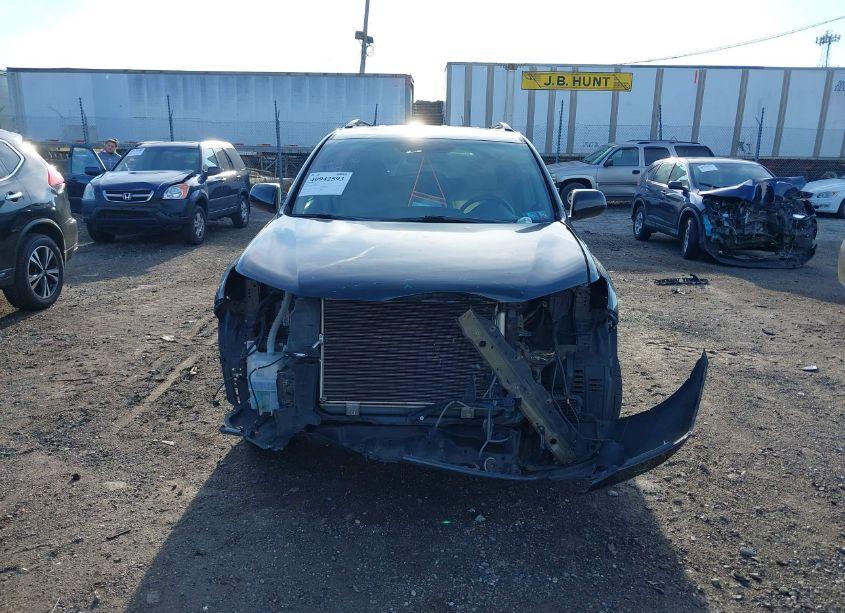 Photo 12 of 2012 Toyota Highlander SE V6 (VIN 5TDBK3EH3CS097344)