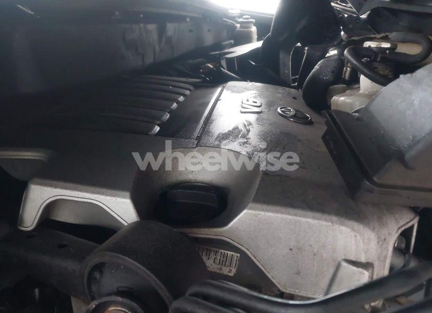 Photo 10 of 2012 Toyota Highlander SE V6 (VIN 5TDBK3EH3CS100386)