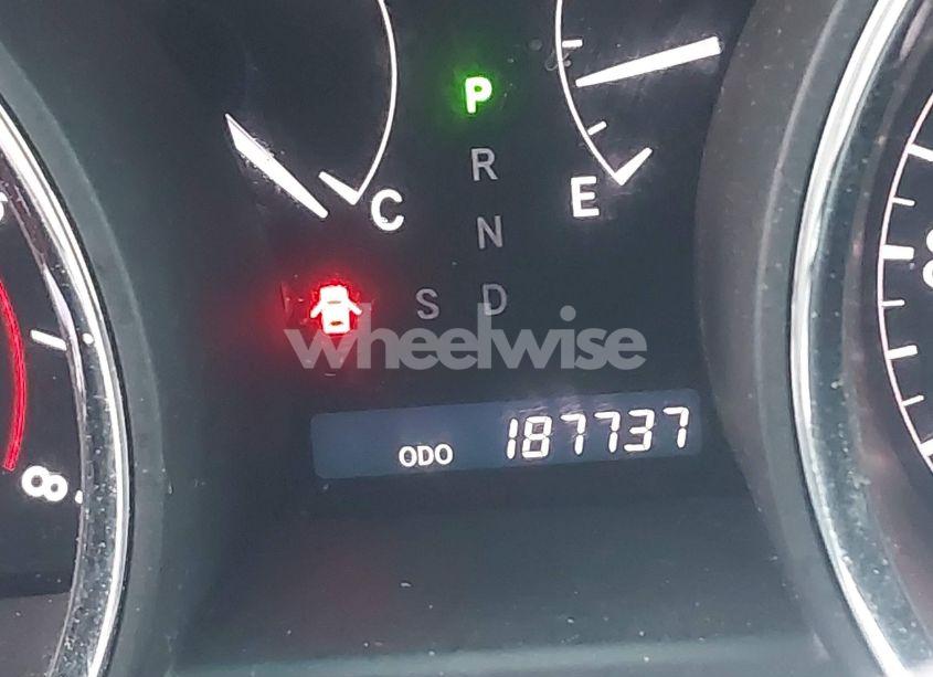 Photo 15 of 2012 Toyota Highlander SE V6 (VIN 5TDBK3EH3CS100386)