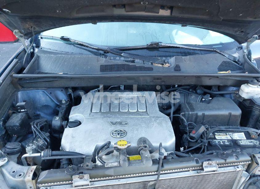 Photo 10 of 2012 Toyota Highlander SE V6 (VIN 5TDBK3EH3CS116331)