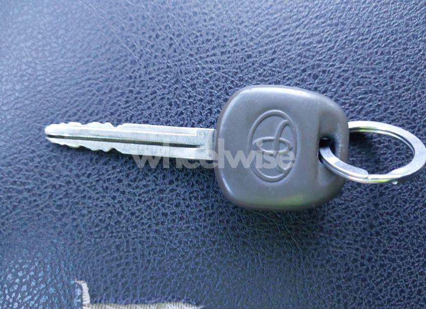 Photo 11 of 2012 Toyota Highlander SE V6 (VIN 5TDBK3EH3CS116331)