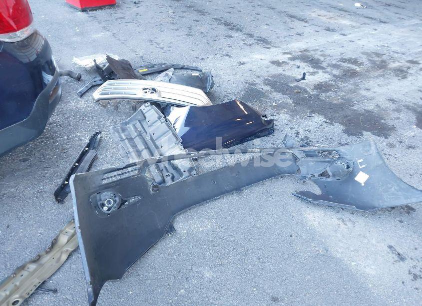 Photo 12 of 2012 Toyota Highlander SE V6 (VIN 5TDBK3EH3CS116331)