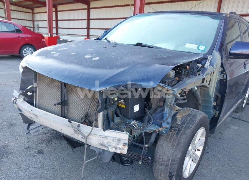 Photo 6 of 2012 Toyota Highlander SE V6 (VIN 5TDBK3EH3CS116331)