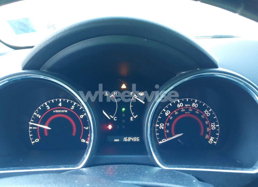 Photo 7 of 2012 Toyota Highlander SE V6 (VIN 5TDBK3EH3CS116331)