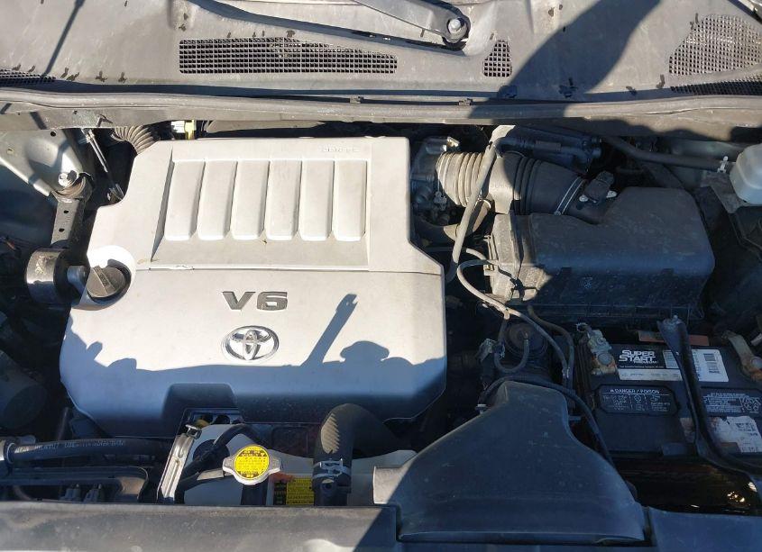 Photo 10 of 2012 Toyota Highlander SE V6 (VIN 5TDBK3EH3CS123487)