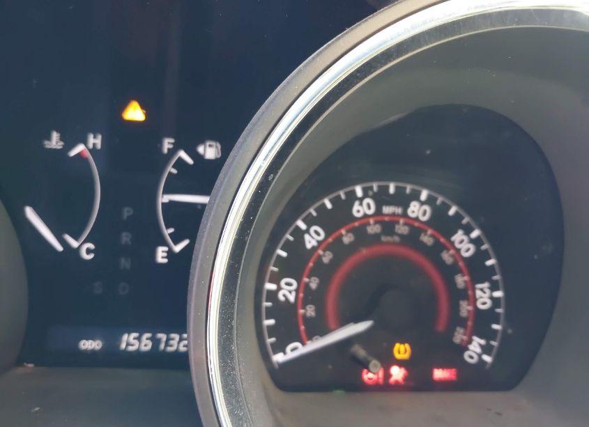 Photo 7 of 2012 Toyota Highlander SE V6 (VIN 5TDBK3EH3CS123487)