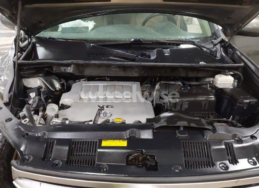 Photo 10 of 2013 Toyota Highlander PLUS/SE (VIN 5TDBK3EH3DS215328)