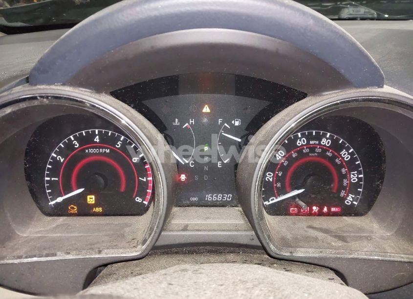 Photo 7 of 2013 Toyota Highlander PLUS/SE (VIN 5TDBK3EH3DS215328)