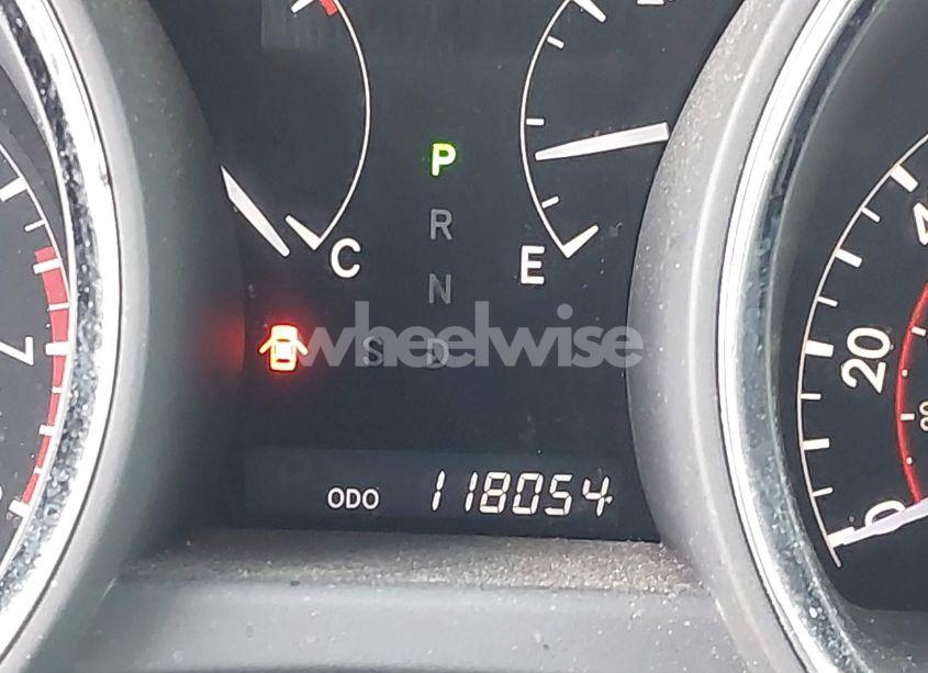 Photo 14 of 2013 Toyota Highlander BASE V6 (VIN 5TDBK3EH3DS216463)