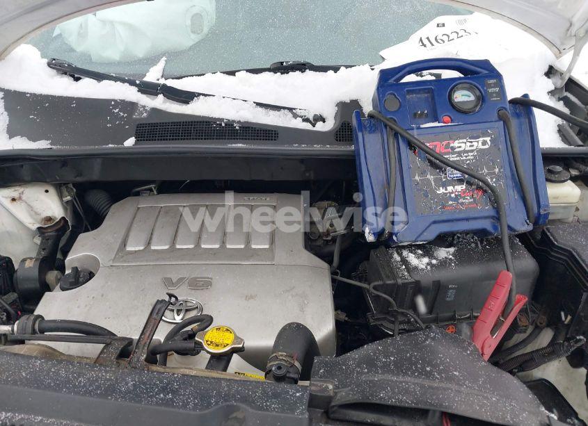 Photo 10 of 2013 Toyota Highlander PLUS/SE (VIN 5TDBK3EH3DS261791)