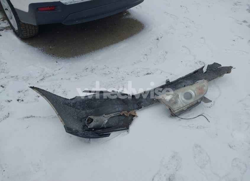 Photo 12 of 2013 Toyota Highlander PLUS/SE (VIN 5TDBK3EH3DS261791)