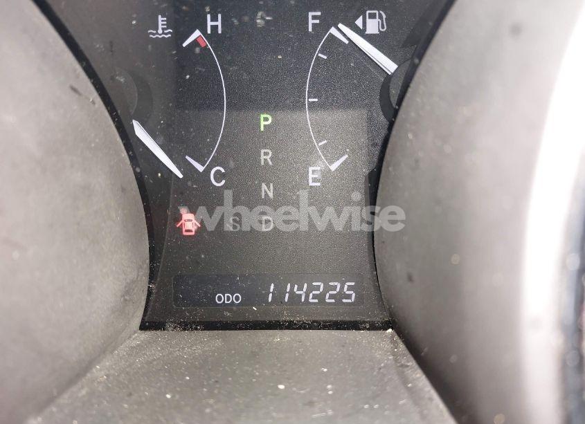 Photo 16 of 2013 Toyota Highlander PLUS/SE (VIN 5TDBK3EH3DS261791)